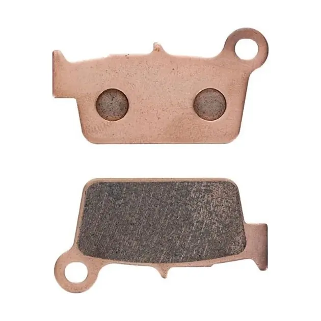 Klocki hamulcowe KH367 Tył Beta RR 2T 125/200, RR 2T 250/300, RR 4T 350/390, RR 4T 450, RR-S 4T 500, Kawasaki KX 250/450, Suzuki RMZ 250/450, Yamaha WR 250/450 ALL BALLS 18-8068 Kup online