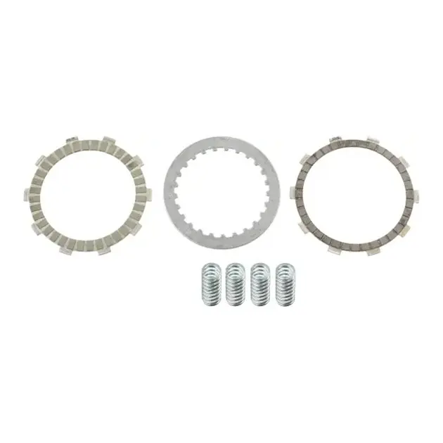 Ekspresowa dostawa Sprzęgło kompletne Superkit Honda CB 600F Hornet, CBF 600N TRW MSK105