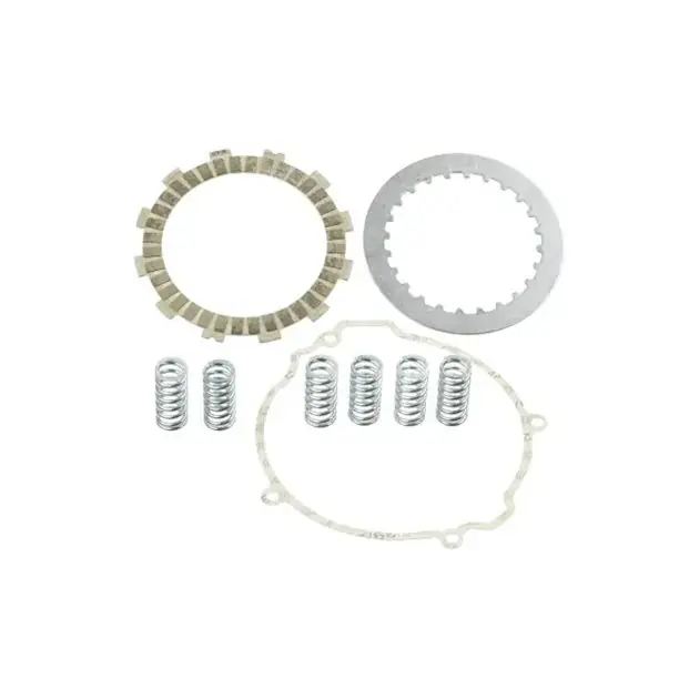 Ekspresowa dostawa Sprzęgło kompletne Superkit KTM SX 150, XC 150, EXC 200, SX 200 TRW MSK221