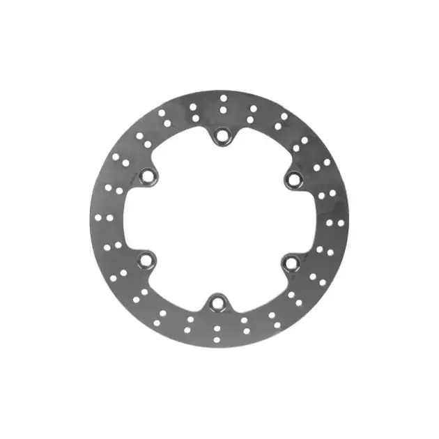 Darmowy zwrot Tarcza hamulcowa przód Honda NSS 125 Forza, SH 300 (256X144X4,5MM) TRW MST450