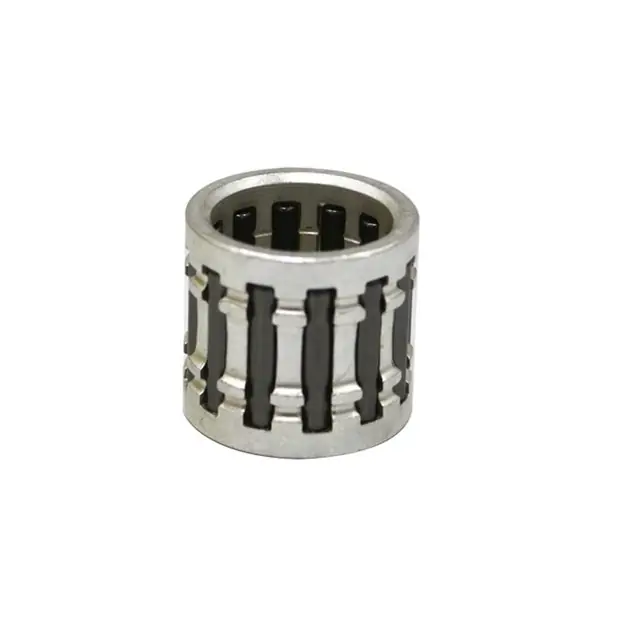 Zamów teraz Łożysko główki korbowodu (igiełkowe) 16x21x19,5mm posrebrzane Yamaha TZR 125, DT 125R, TDR 125 Namura 09-502-1