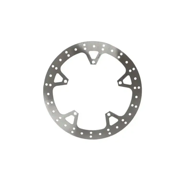 Dostępne od ręki Tarcza hamulcowa przód Yamaha YZF 125R (292X155X4MM) TRW MST383