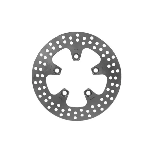 Dodaj do koszyka Tarcza hamulcowa tył Kawasaki ZX-7R Ninja, ZX-7RR Ninja, ZXR 750/R, ZX-9R Ninja (230X83X4MM) TRW MST367