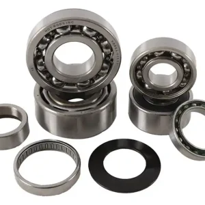 Hit sprzedaży Zestaw naprawczy skrzyni biegów Honda CRF 450X Hot Rods TBK0096