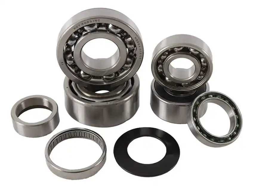 Hit sprzedaży Zestaw naprawczy skrzyni biegów Honda CRF 450X Hot Rods TBK0096