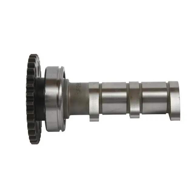Wysoka jakość Wałek rozrządu (ssący) Yamaha YFZ 450R Hot Cams HC 4286-1IN