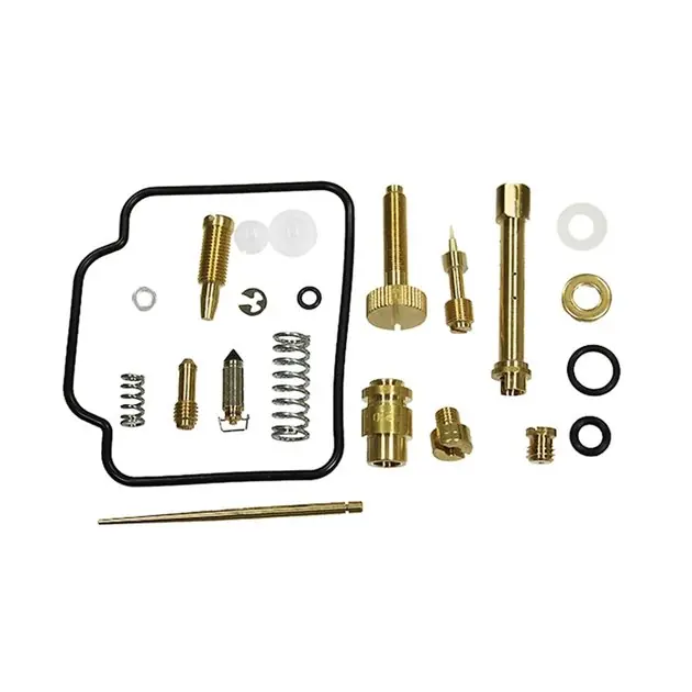 Darmowy zwrot Zestaw naprawczy gaźnika Yamaha TT-R 225, XT 225 (26-1155) (na 1 gaźnik) Psychic XU-07381