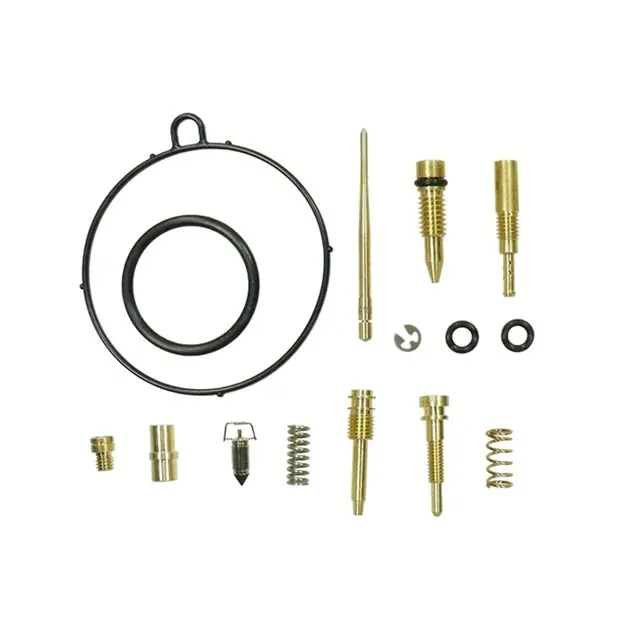 Zestaw naprawczy gaźnika Kawasaki KLX 140/L (26-1411) (na 1 gaźnik) Psychic XU-07402 Oferta