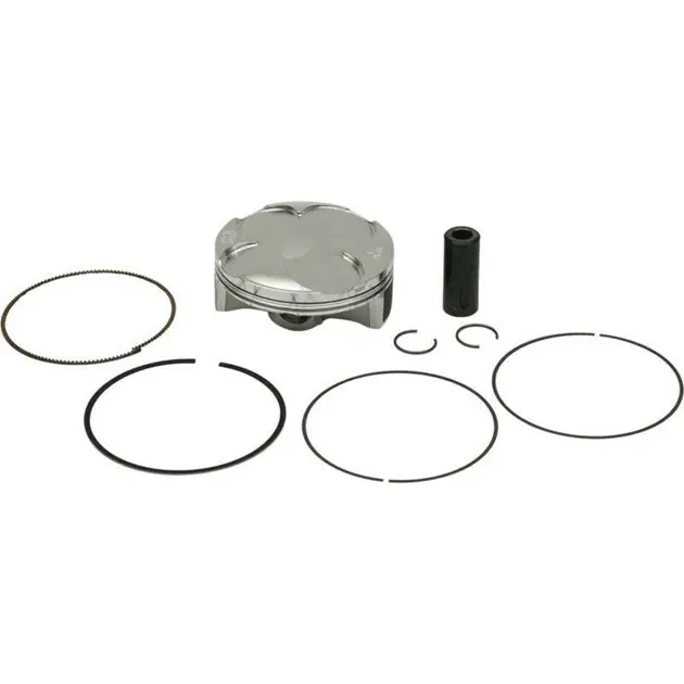 Bestseller Tłok Honda CRF 250R/RX (78,96mm) HC 14.4 1 Vertex 24517C