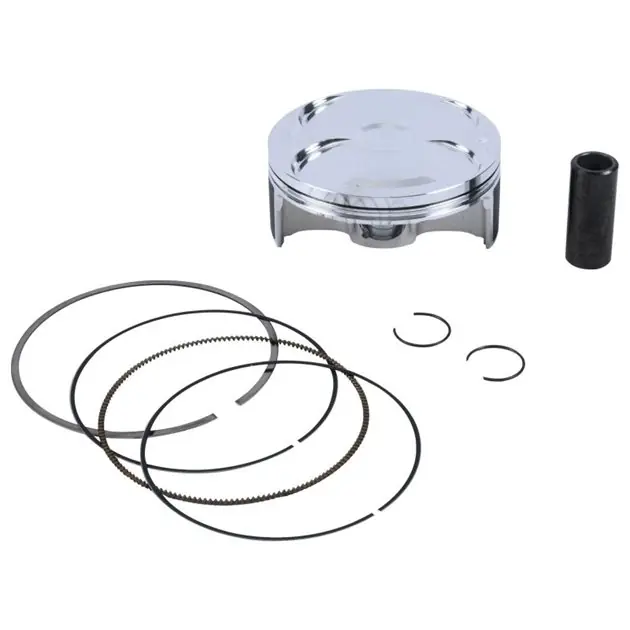 Dodaj do koszyka Tłok Suzuki RMZ 450 (95,98MM) (HC 13.4 1) VERTEX 24285C