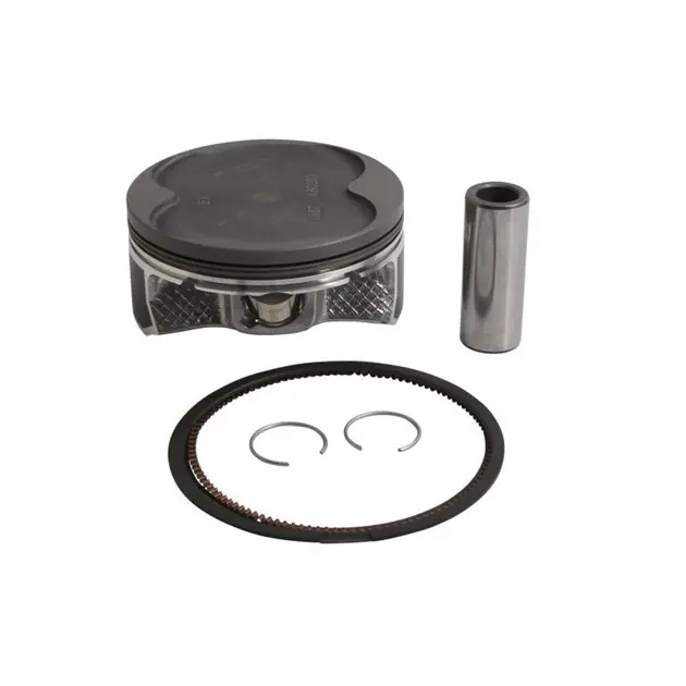 Oferta limitowana Tłok Polaris RZR 570, Sportsman 570 (99,45mm) (+0,50mm) Vertex 24396050