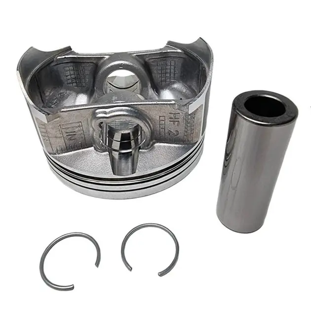 Najlepsza cena Tłok Honda TRX 680/Pioneer 700 (101,96mm) (STD.) Vertex 24484