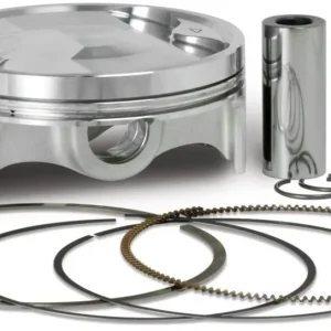 Dostępne od ręki Tłok Honda CRF 450 12,9 1 (95,98mm) (+0,03mm) Vertex 23456D