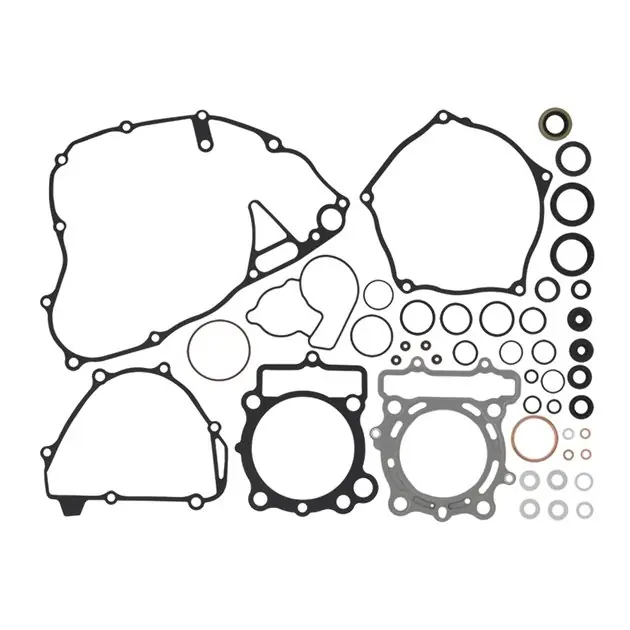 Komplet uszczelek Kawasaki KXF 250/KX 250F Namura NX-20091F Do wyczerpania zapasów