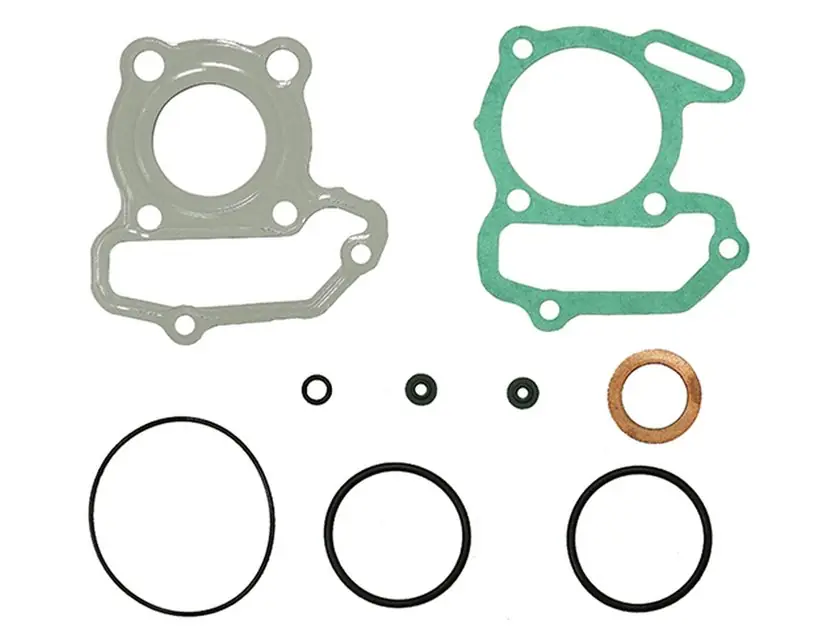 Uszczelki top-end Yamaha YFM 50 Raptor Namura NA-40050T Szybka wysyłka