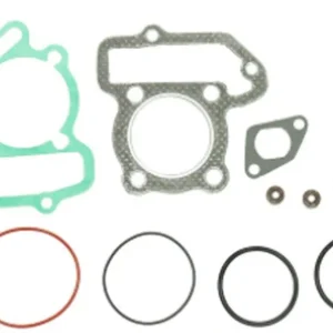 Uszczelki top-end Yamaha YFM125 Grizzly, Breeze Big Bore (+1,00mm) Namura NA-40019-4T Okazja