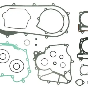 Komplet uszczelek Arctic Cat 300 DVX, Kawasaki KVF 300 BRUTE FORCE, Kymco MXU 300/MAXXER 300 Namura NA-20005F Bezpieczne zakupy