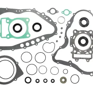 Nowość Komplet uszczelek Arctic Cat 400 2X4/4X4, 400I 4X4 Namura NA-11014F