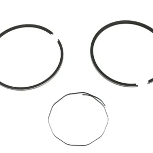Wyjątkowa oferta Pierścienie tłokowe Suzuki LT 80 QUADSPORT, Kawasaki KFX 80 (ŚR.CYL. 60mm) Namura NA-30080-4R