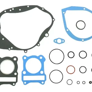 Wyjątkowa oferta Komplet uszczelek Suzuki DR 125 Namura NX-30010F