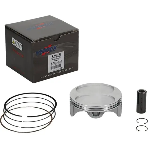 Najlepsza cena Tłok Yamaha YZF 450, WRF 450 (96,95mm) VERTEX 24450A