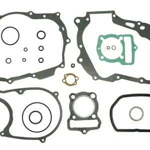 Komplet uszczelek Honda XR/XL 100R/S Namura NX-10012F Sprawdź teraz