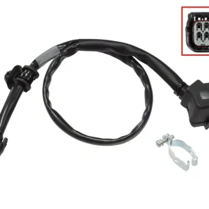 Bezpieczna płatność Wyłącznik zapłonu (KILL SWITCH) Honda CRF 250R PSYCHIC MX-01045