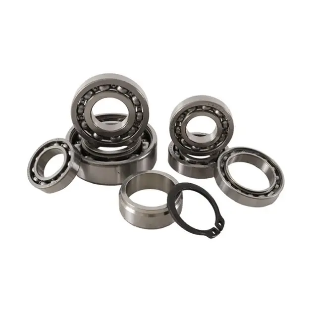 Nowość Zestaw naprawczy skrzyni biegów KTM 125 SX, 150 SX, 150 XC-W, Husqvarna TC 125, TE 150 HOT RODS TBK0108