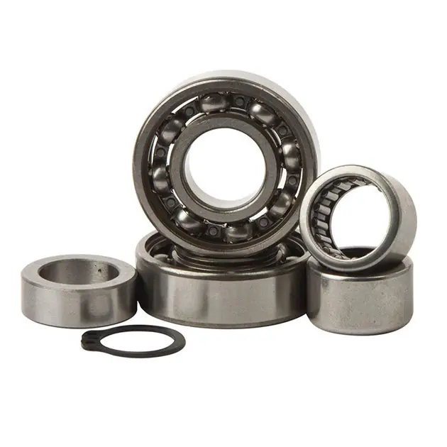Zestaw naprawczy skrzyni biegów KTM SX 50, Husqvarna TC 50, GAS GAS MC 50 HOT RODS TBK0098 Tylko dziś