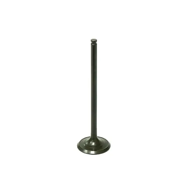 Zawór wydechowy Kawasaki KLX 250 R/S, KLX 300R STALOWY (25X4.5X85.53mm) Psychic XU-09508E-1 Bezpieczna płatność