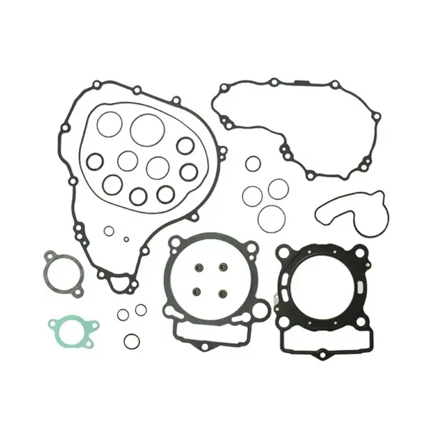 Komplet uszczelek KTM SXF 250, EXCF 250, Husqvarna FE 250, GAS GAS EX/MC 250 Namura NX-70091F Okazja