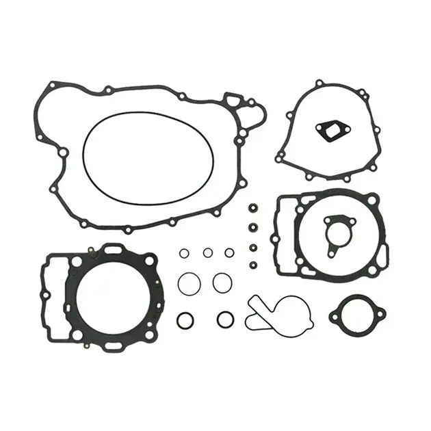 Komplet uszczelek KTM EXC450, XC-W450, EXC500 Namura NX-70063F Kup teraz