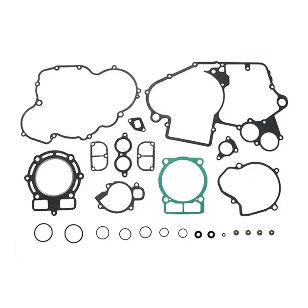 Komplet uszczelek KTM SX/EXC 400, EXC 450 Namura NX-70038F Promocja