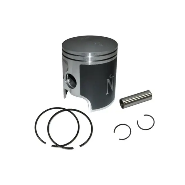 Tłok Yamaha YZ 250/WR 250 (67,94mm) Namura NX-40026 Cena promocyjna