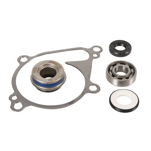 Rabat Zestaw naprawczy pompy wody Kawasaki KVF 750 Brute Force 4x4i/4x4i EPS Hot Rods WPK0063