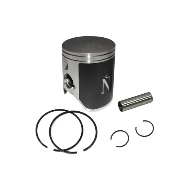 Ekspresowa dostawa Tłok Suzuki RM 250, RMX 250 (66,94MM) Namura NX-30025