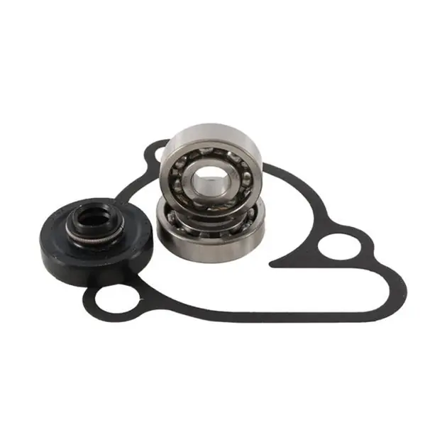 Bestseller Zestaw naprawczy pompy wody Suzuki RM 125 Hot Rods WPK0042