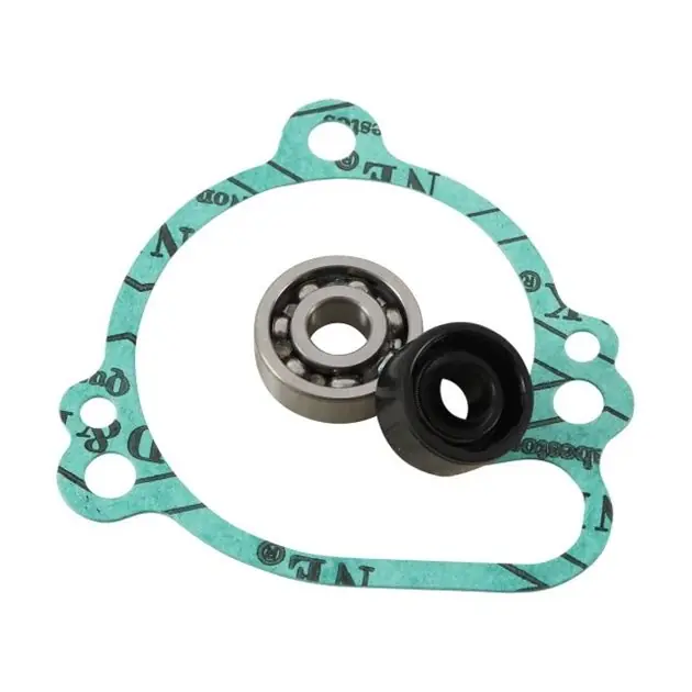 Zestaw naprawczy pompy wody Kawasaki KX 80/85, KX 100 Hot Rods WPK0031 Oferta czasowa