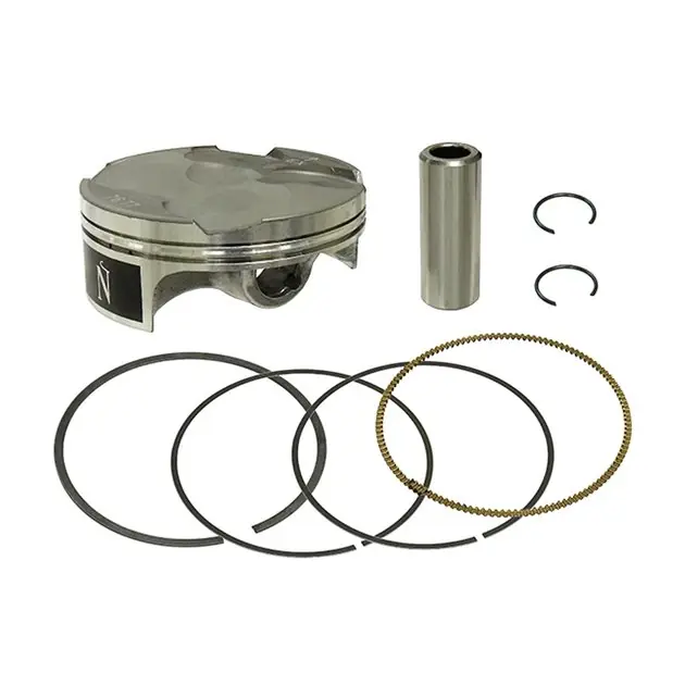 Ekspresowa dostawa Tłok Honda CRF 250R (STD=76,76MM) HYPERDRYVE Namura NX-10039