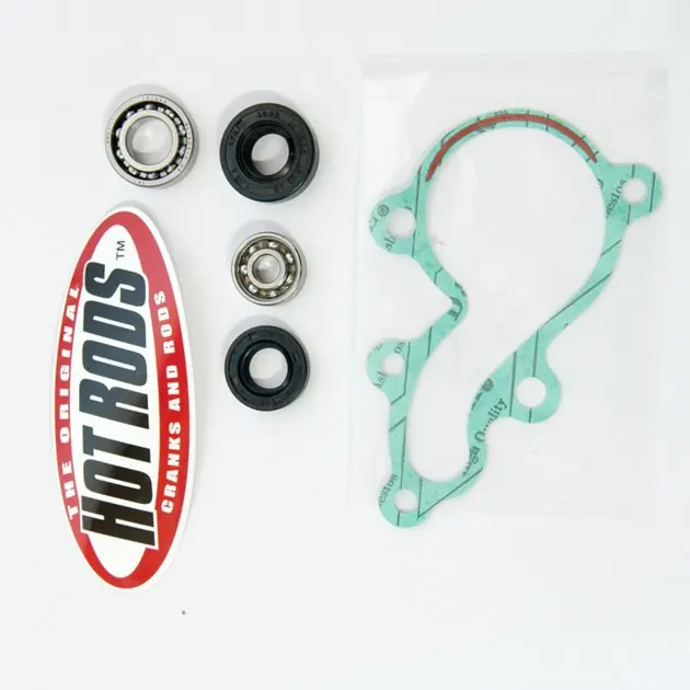 Oferta Zestaw naprawczy pompy wody Honda CR 125R Hot Rods WPK0010