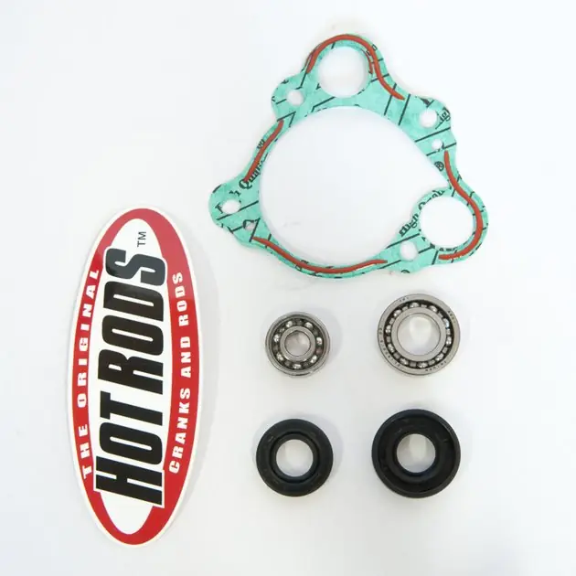 Zestaw naprawczy pompy wody Honda CR 125R Hot Rods WPK0009 Zniżka