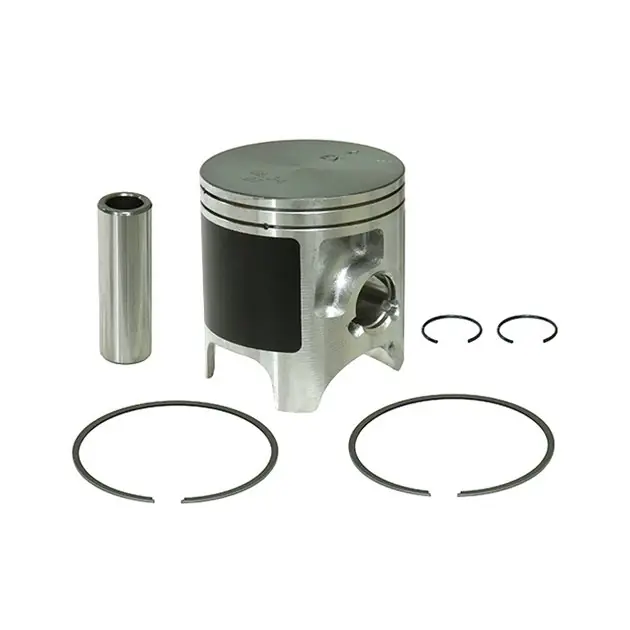 Wybór klientów Tłok Honda CR 250, Husqvarna CR 250 (+1,00mm=67,34mm) Namura NX-10025-4