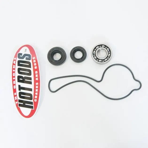 Bezpieczna płatność Zestaw naprawczy pompy wody Honda CRF 150R Hot Rods WPK0005