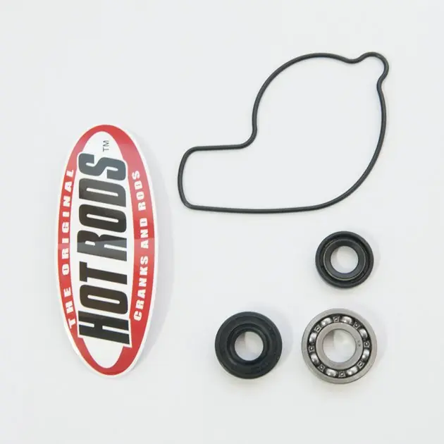 Ostatnia szansa Zestaw naprawczy pompy wody Honda CRF 450R Hot Rods WPK0001