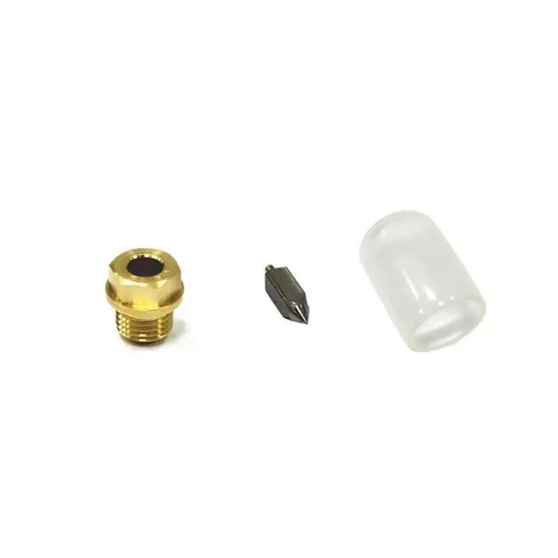 Bestseller Zaworek iglicowy z gniazdem Mikuni VM26/26 3,5, Gwint 9MM, Klucz 10MM PSYCHIC UP-07025-4