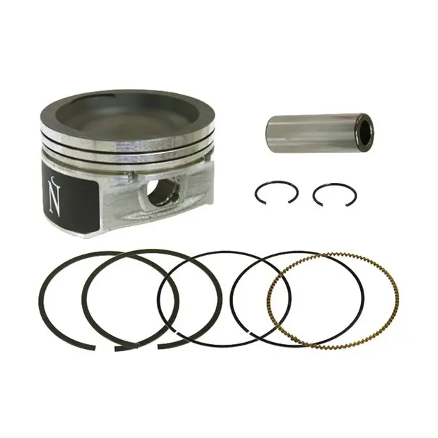 Dostępne od ręki Tłok Polaris 800 Sportsman, Ranger SEL.C (79,97mm) Namura NA-50080-C