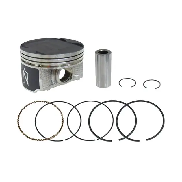 Zniżka Tłok Polaris Sportsman 400, 450 (+0,50 88,39mm) Namura NA-50026-2