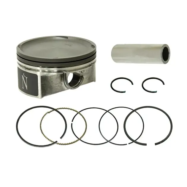 Bezpieczna płatność Tłok Polaris Sportsman 850 (87,94mm +1,00mm) Namura NA-50012-4