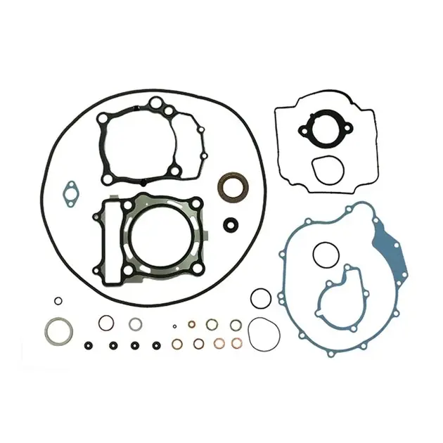 Bestseller Komplet uszczelek Polaris Sportsman 550 Namura NA-50011F