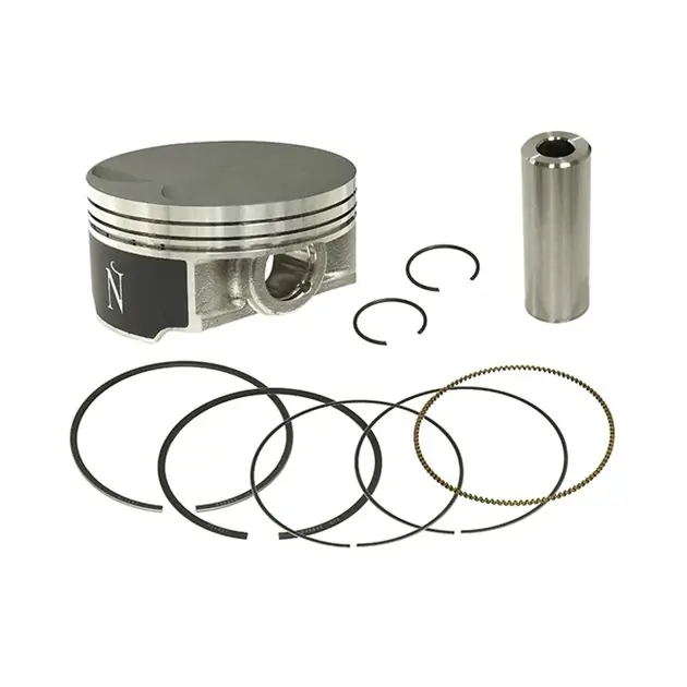 Cena promocyjna Tłok Polaris SPORTSMAN 550 Nominał (96,57mm) NAMURA NA-50011